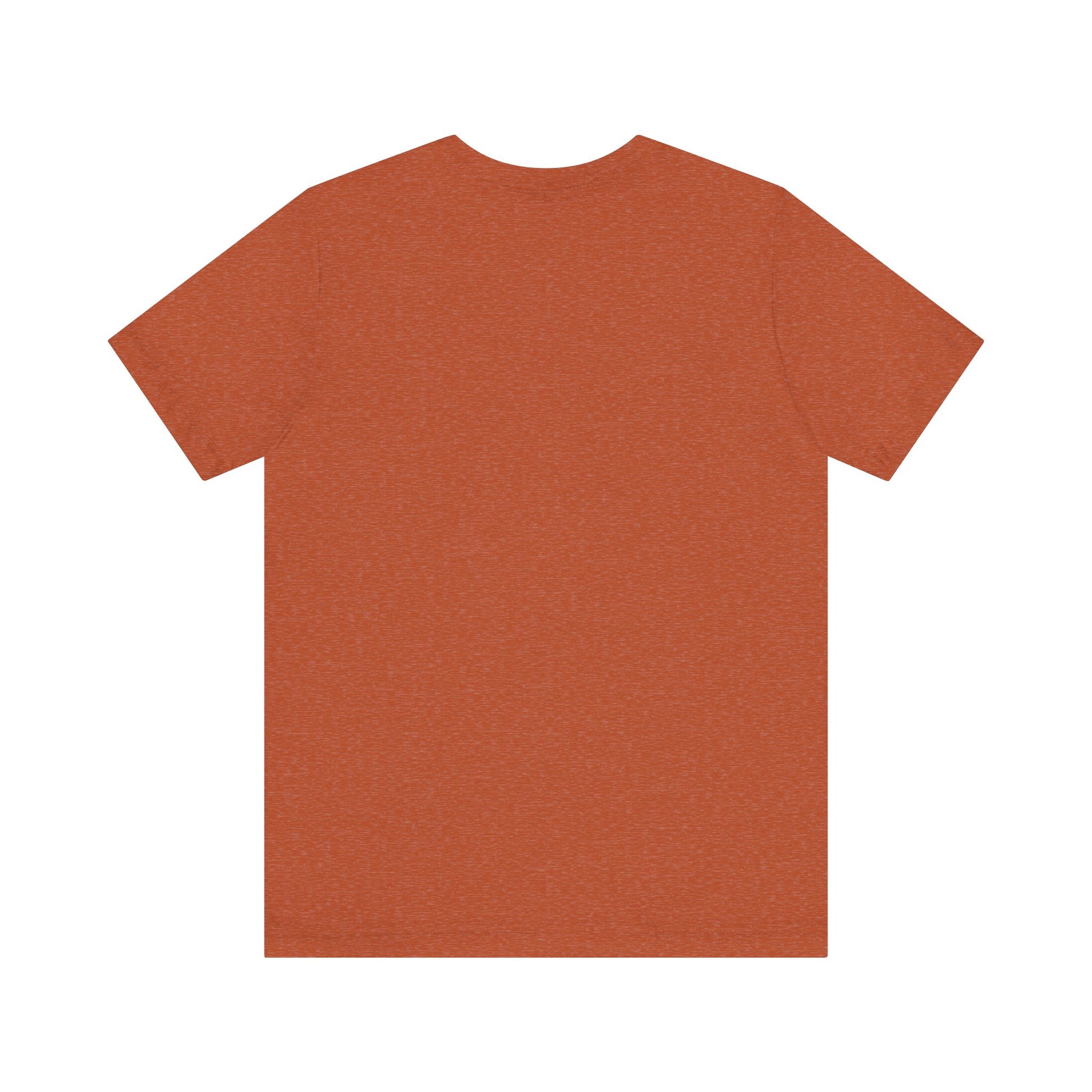 Motivational Quote Unisex Jersey Tee - No One is Going to Handover Your Motivation