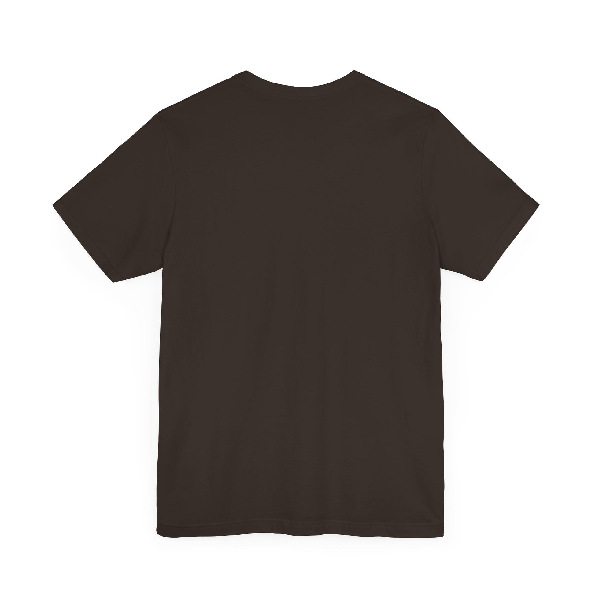 Motivational Quote Unisex Jersey Tee - No One is Going to Handover Your Motivation