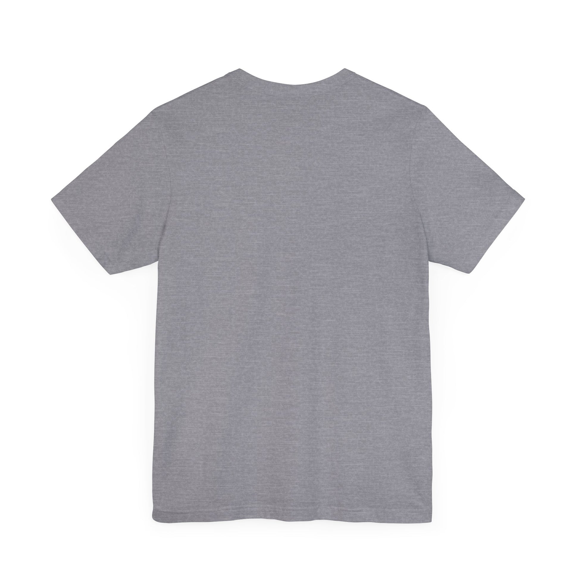 Birthday Boy T-Shirt - Unisex Jersey Tee for Celebrations