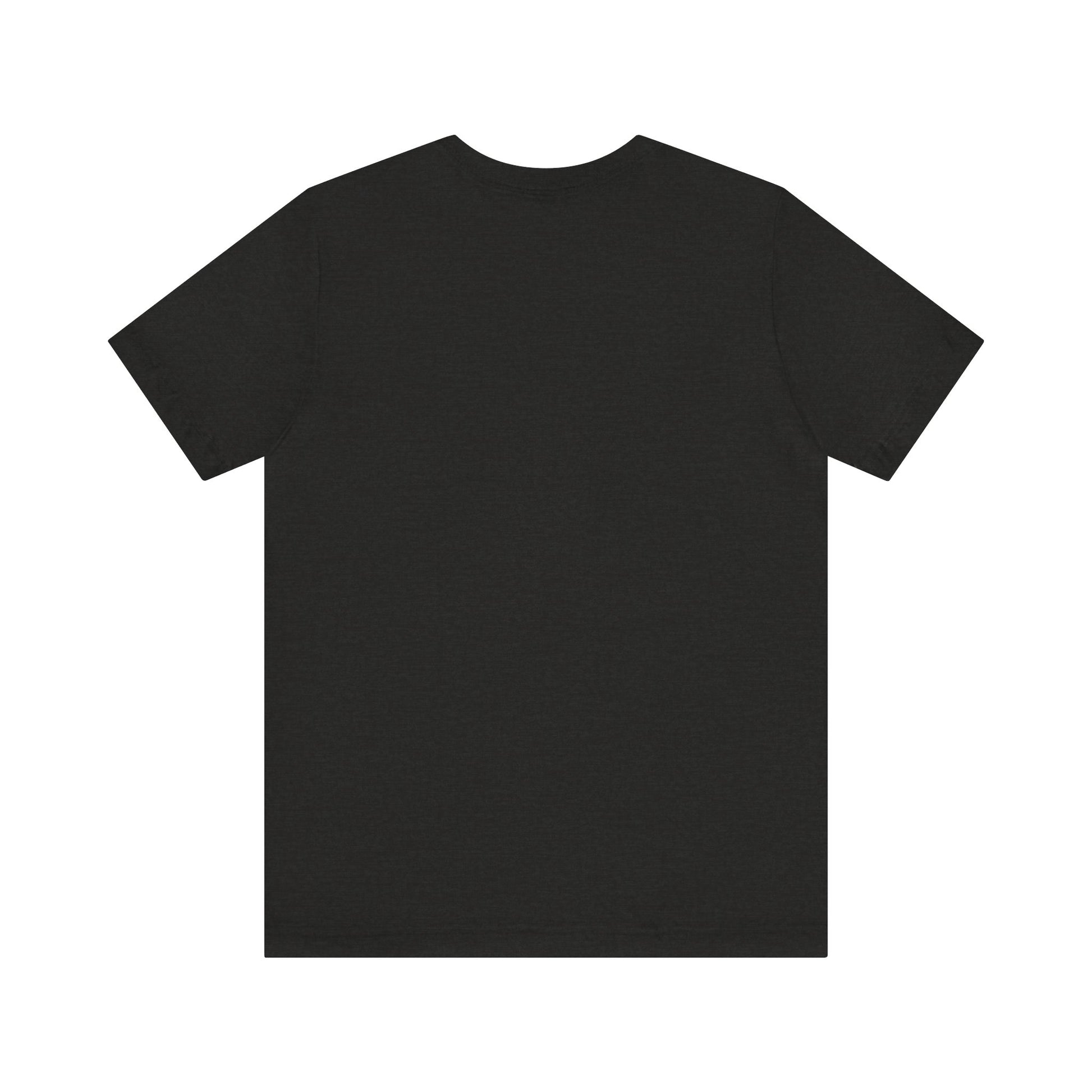 Gardening Humor Unisex Jersey Tee - "That's What I Do, I Garden and I Know Things"