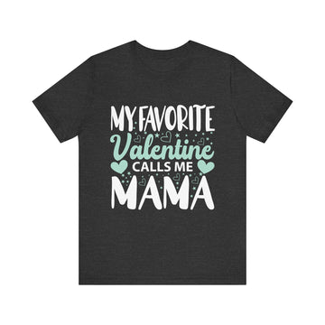 Dark Grey Heather