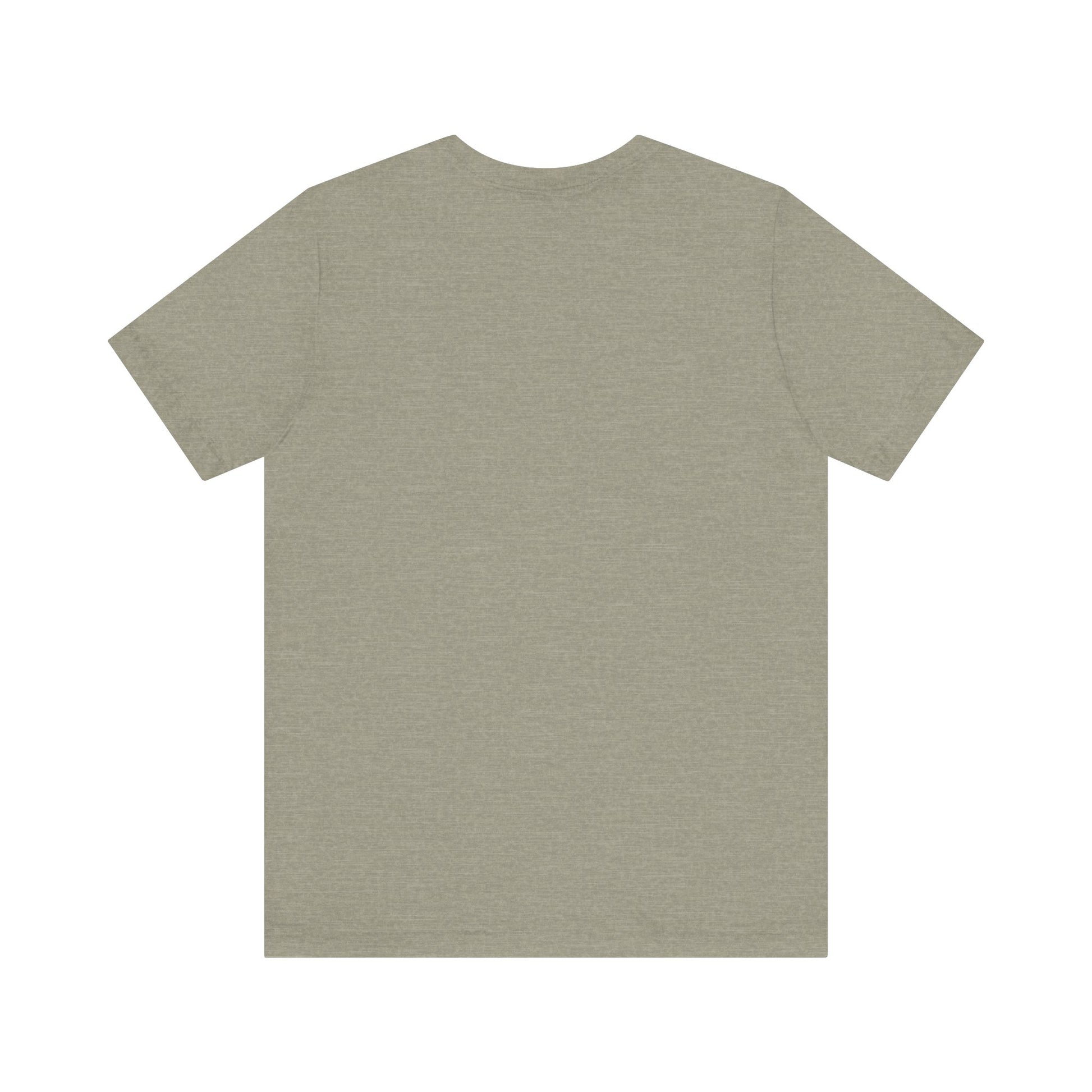 I Have Two Titles Dad _ Paw Paw Father Grandpa Gift T-Shirt Unisex Jersey Short Sleeve Tee