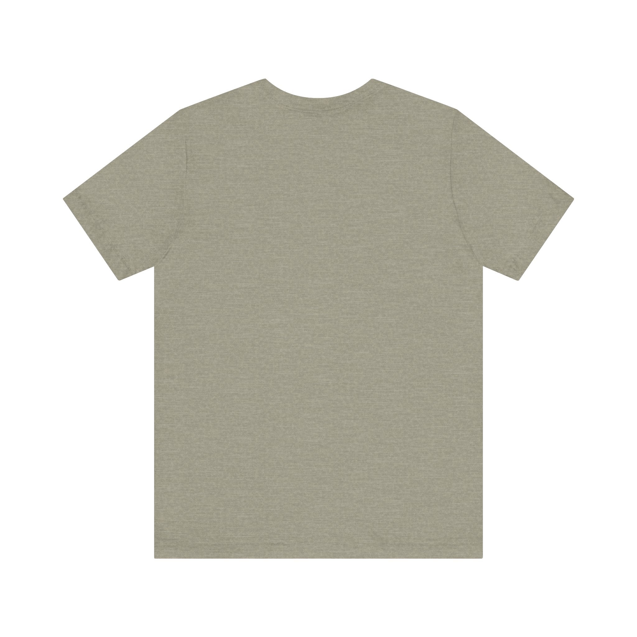 I Have Two Titles Dad _ Paw Paw Father Grandpa Gift T-Shirt Unisex Jersey Short Sleeve Tee