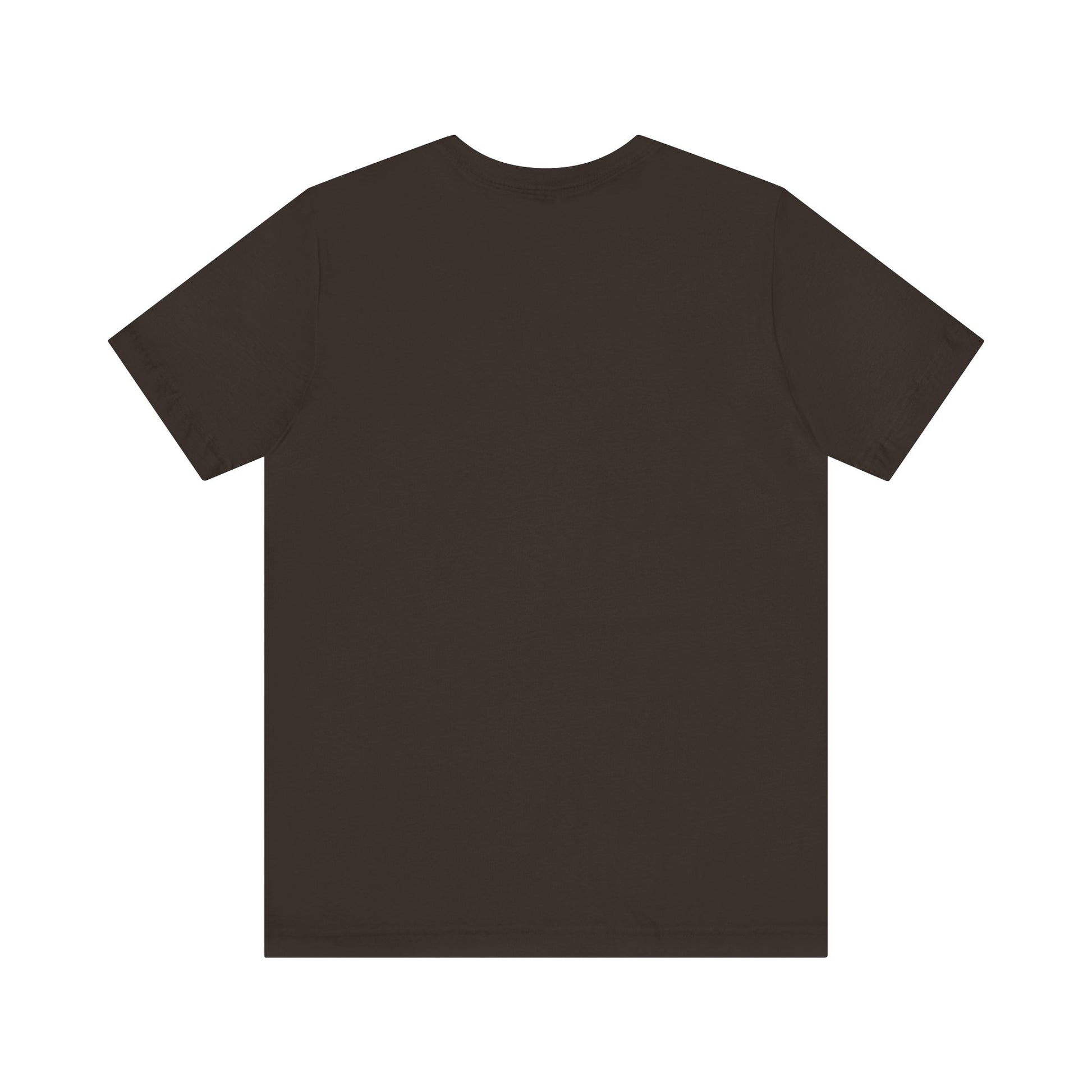 Motivational Quote Unisex Jersey Tee - No One is Going to Handover Your Motivation