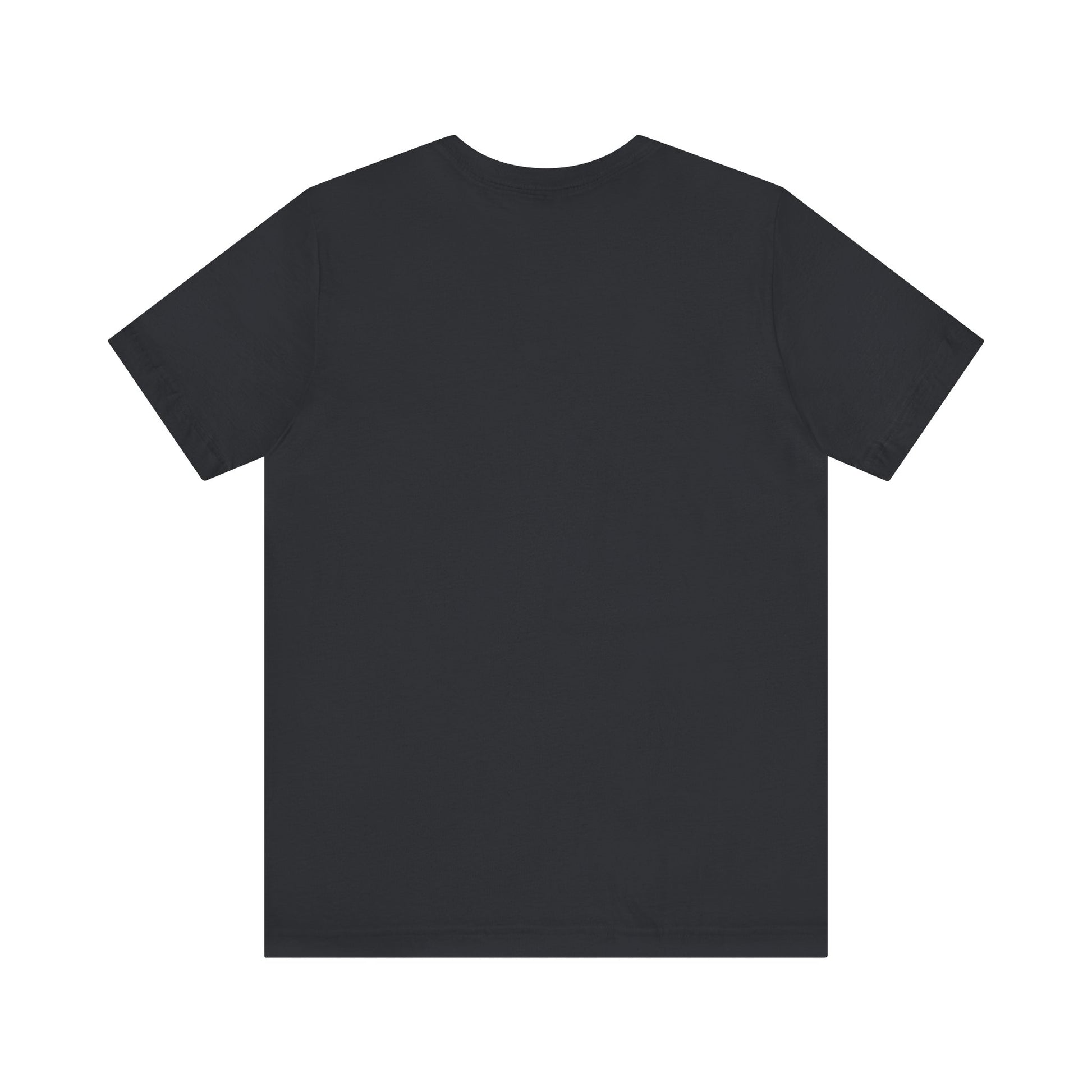 Gardening Humor Unisex Jersey Tee - "That's What I Do, I Garden and I Know Things"