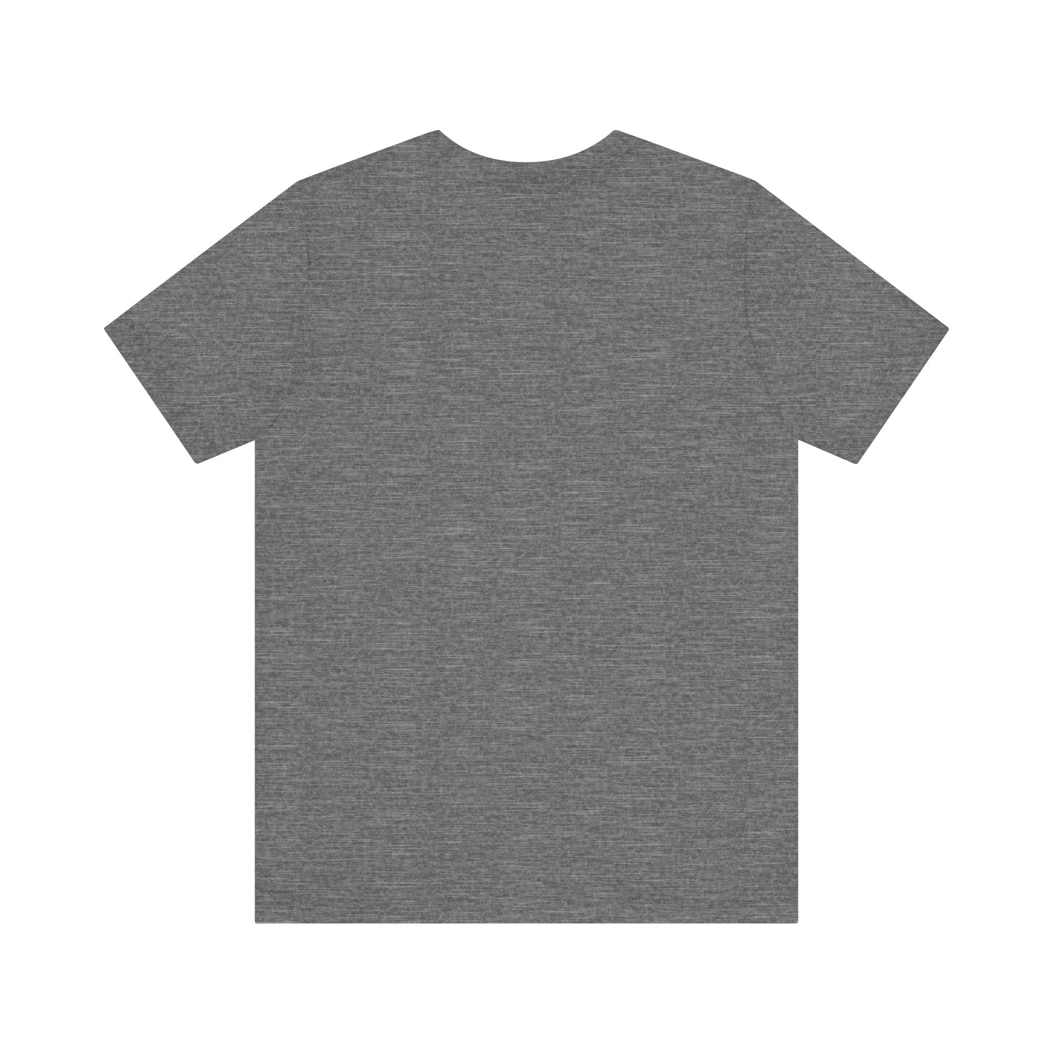 I_m Just Here For The Tacos And Margaritas Cinco De Mayo T-Shirt Unisex Jersey Short Sleeve Tee