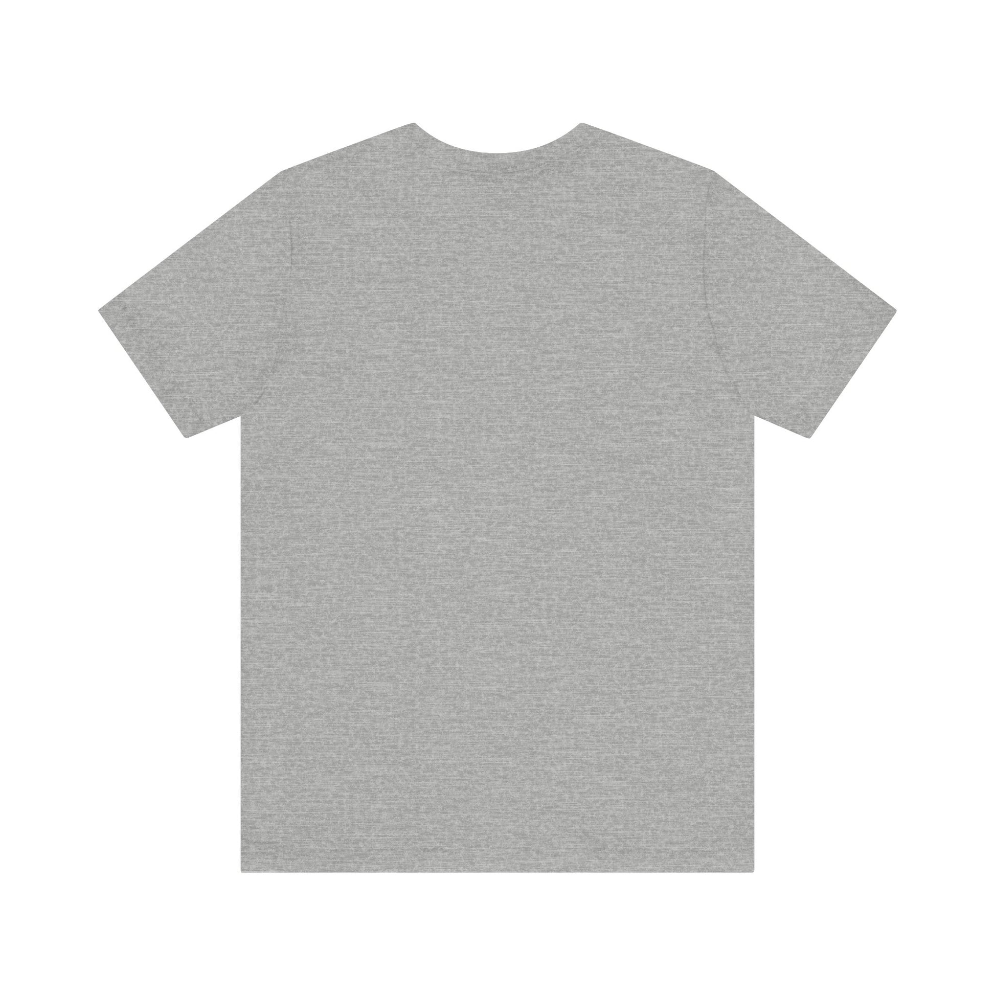 Nucleobases Biology Teacher DNA Biologist T-Shirt Unisex