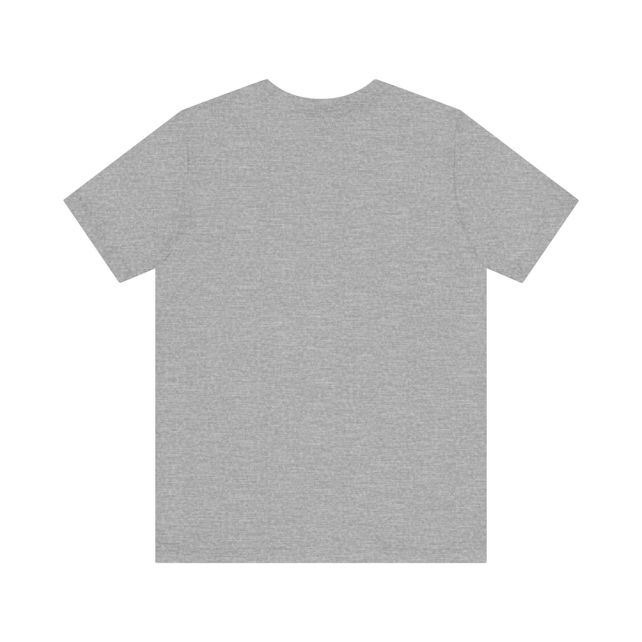 Nucleobases Biology Teacher DNA Biologist T-Shirt Unisex
