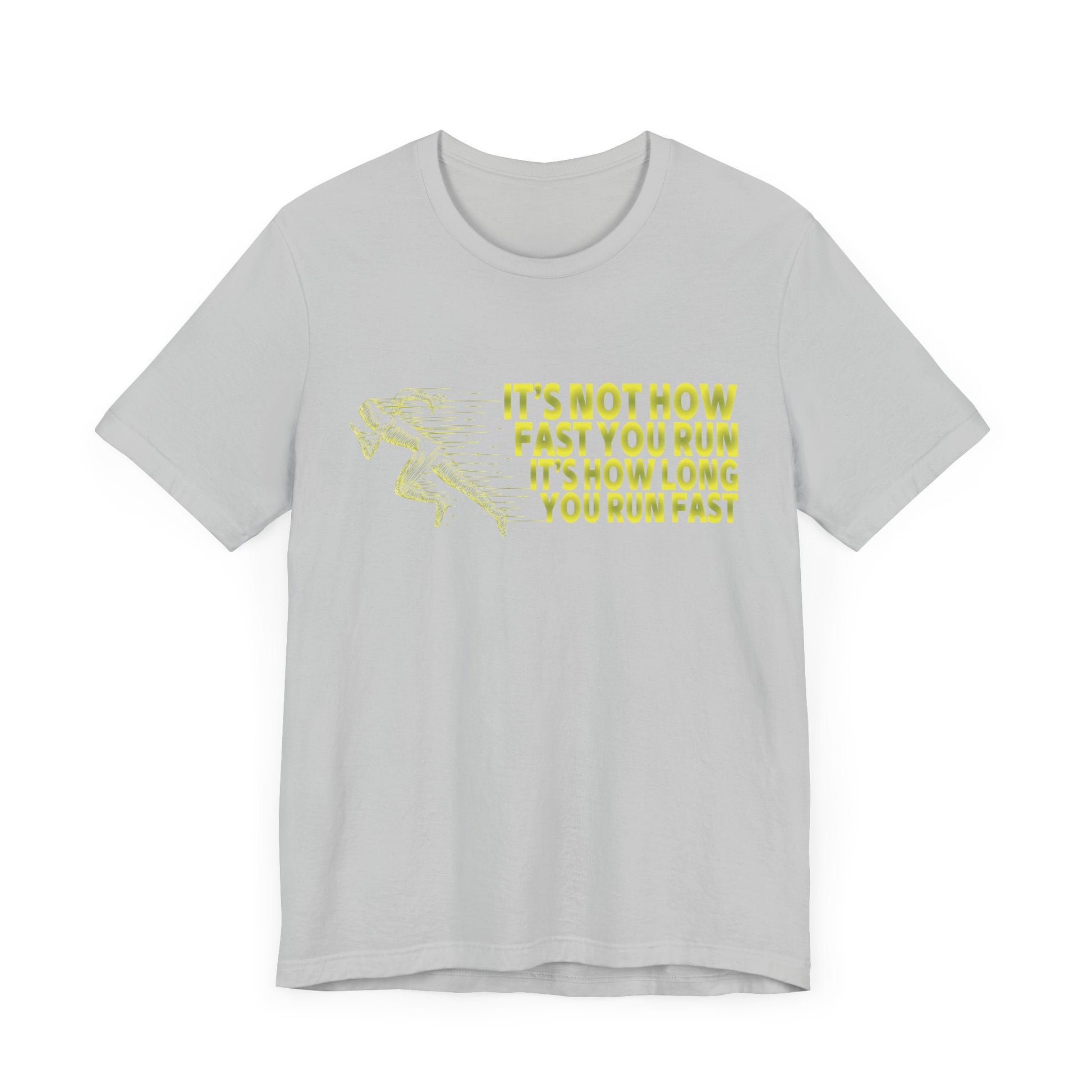 Funny Long Distance Runner XC Coach Cross Country Gift T-Shirt