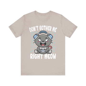 Heather Cool Grey