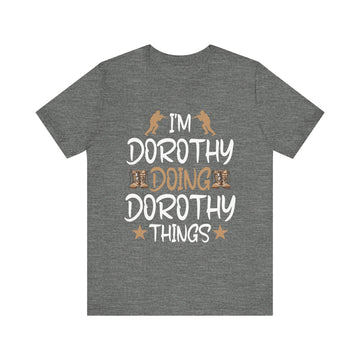 Deep Heather