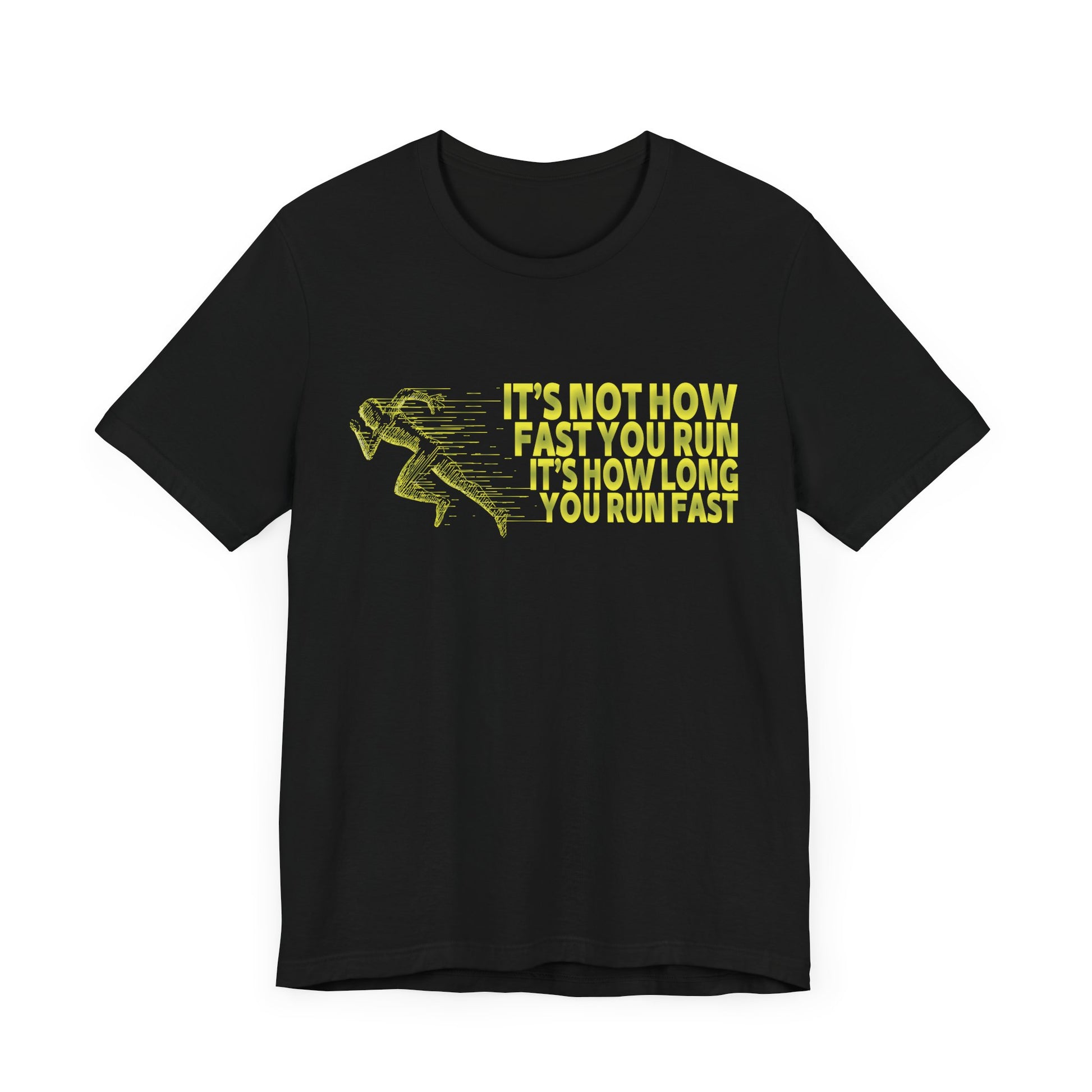 Funny Long Distance Runner XC Coach Cross Country Gift T-Shirt