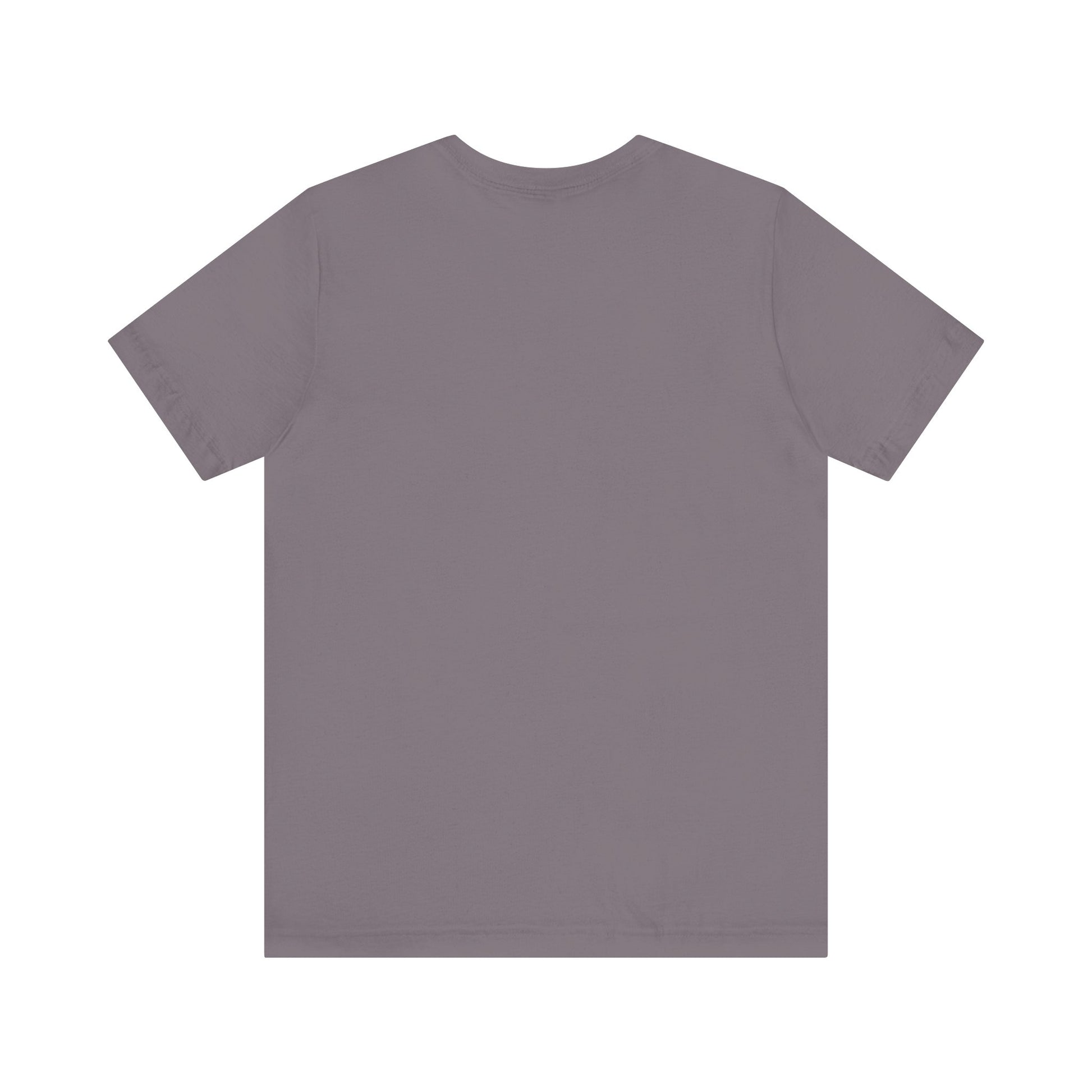 In My Spooky Era Unisex Short Sleeve Tee - Perfect for Halloween Celebrations