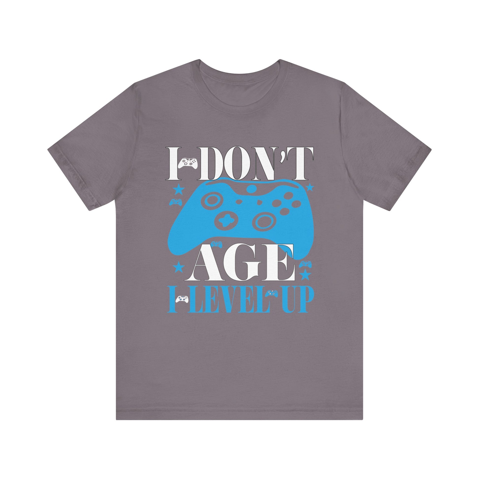 Gaming T-Shirt  Unisex Jersey Short Sleeve Tee
