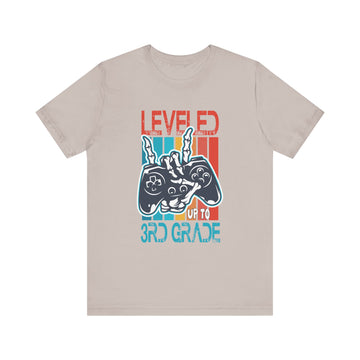 Heather Cool Grey