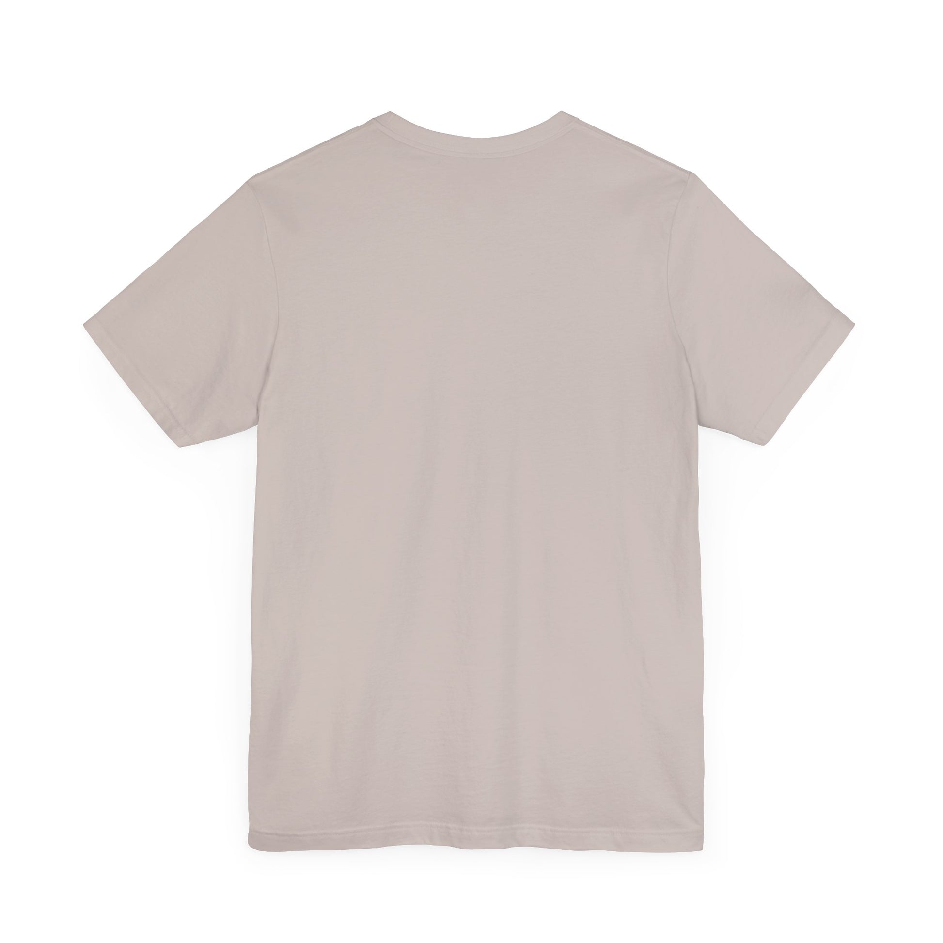 Boo Ghost Graphic Tee - Perfect for Halloween Fun!