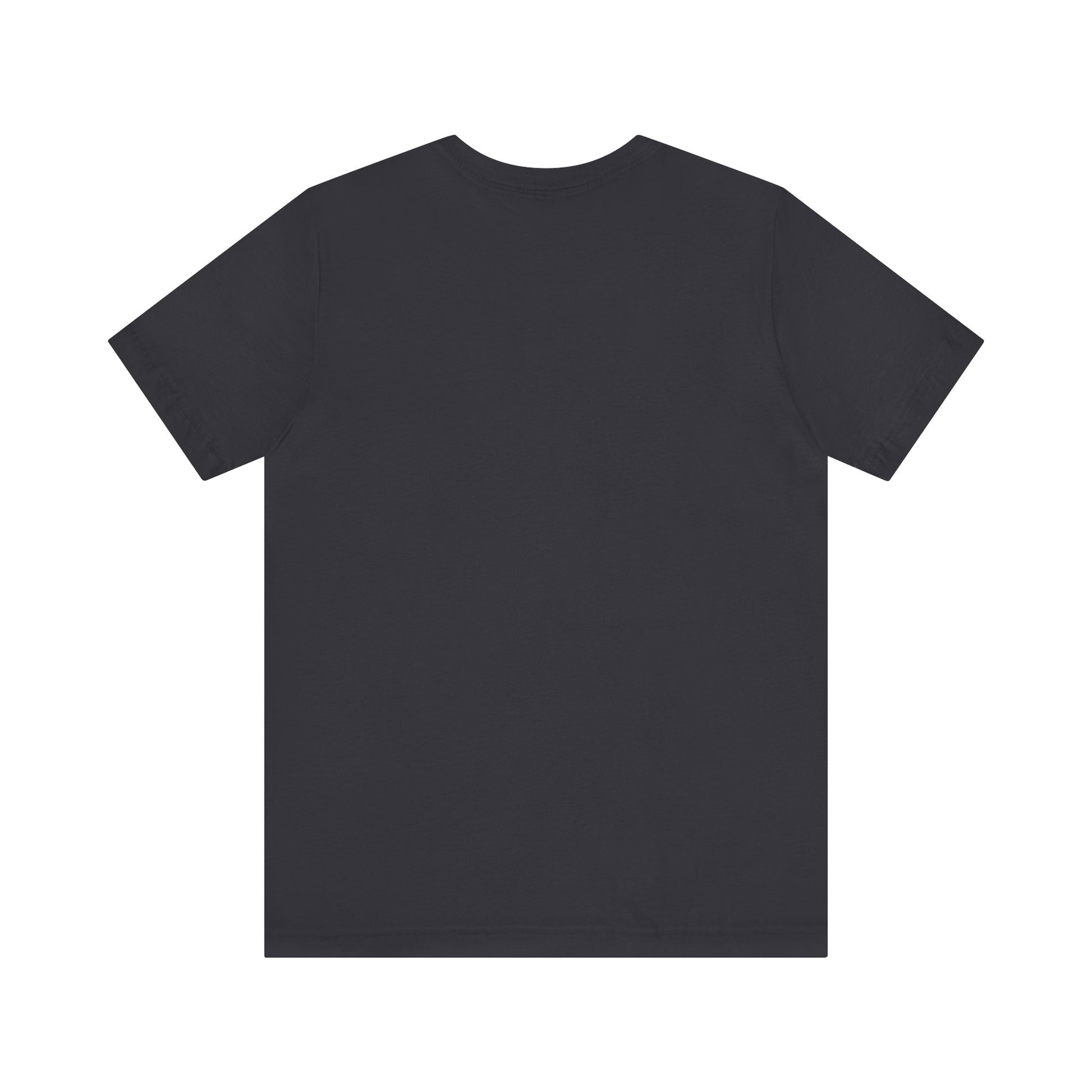 In My Spooky Era Unisex Short Sleeve Tee - Perfect for Halloween Celebrations