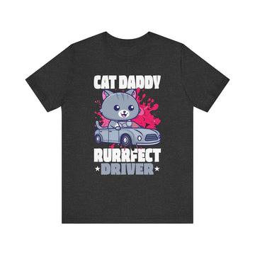 Dark Grey Heather
