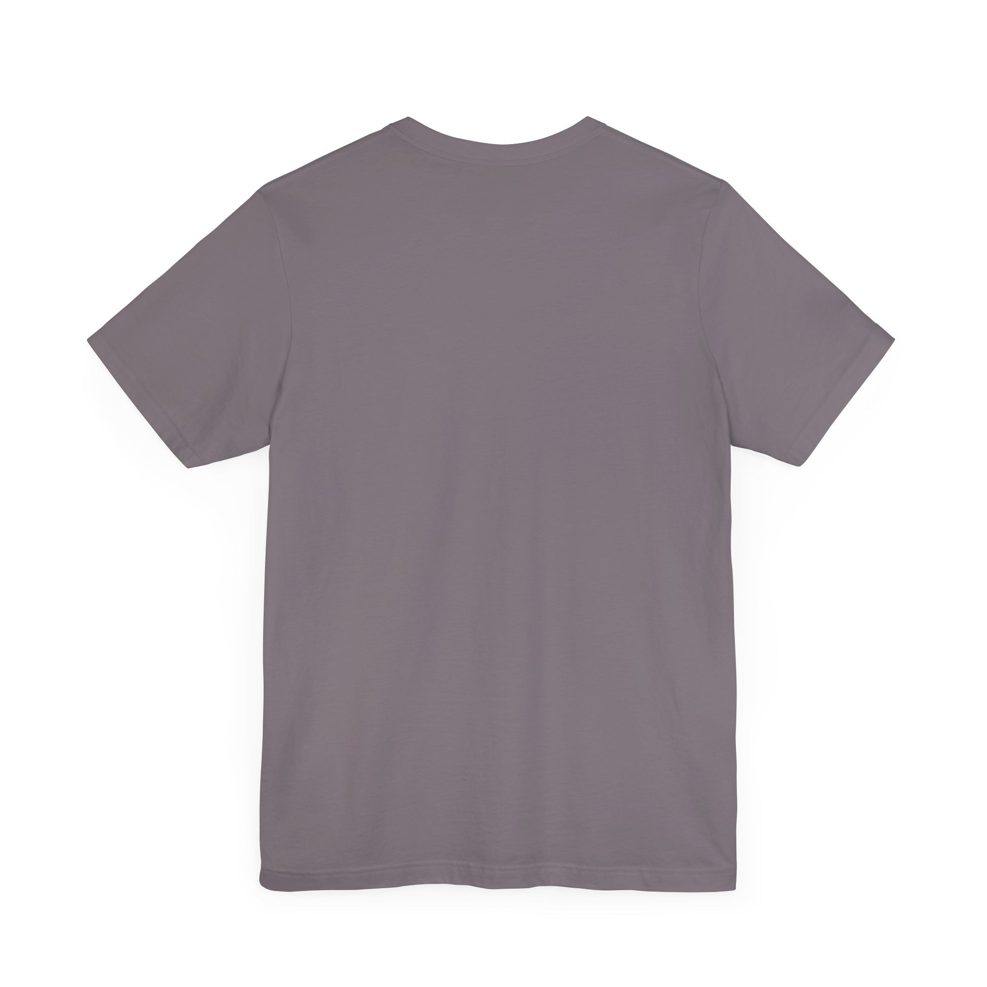 In My Spooky Era Unisex Short Sleeve Tee - Perfect for Halloween Celebrations