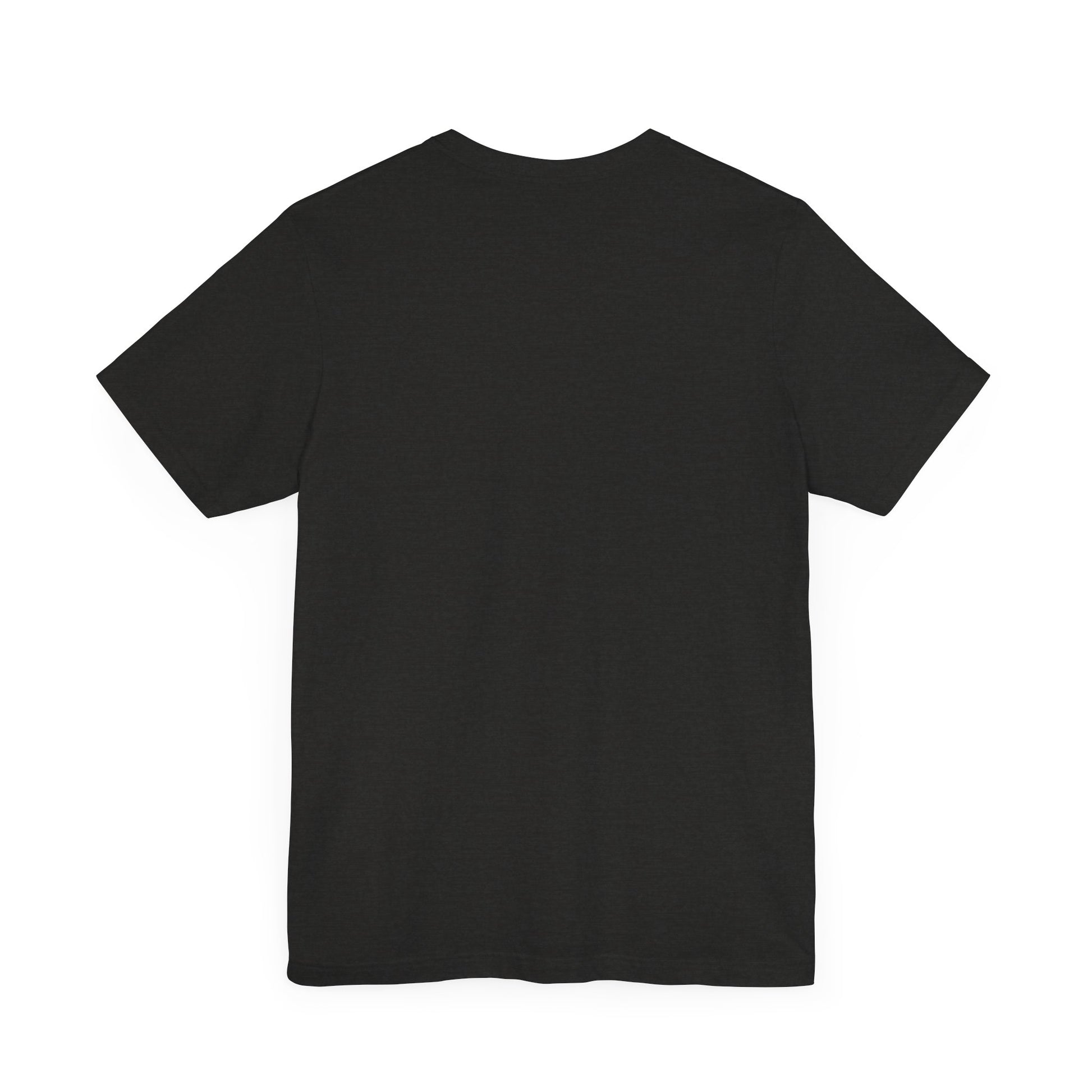 Gardening Humor Unisex Jersey Tee - "That's What I Do, I Garden and I Know Things"
