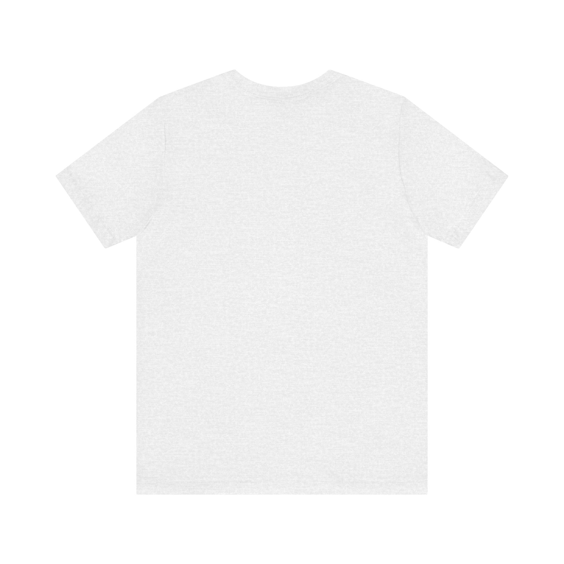 Happy Summerween Summer Fruits Jack-o-lantern Halloween  Unisex Jersey Short Sleeve Tee