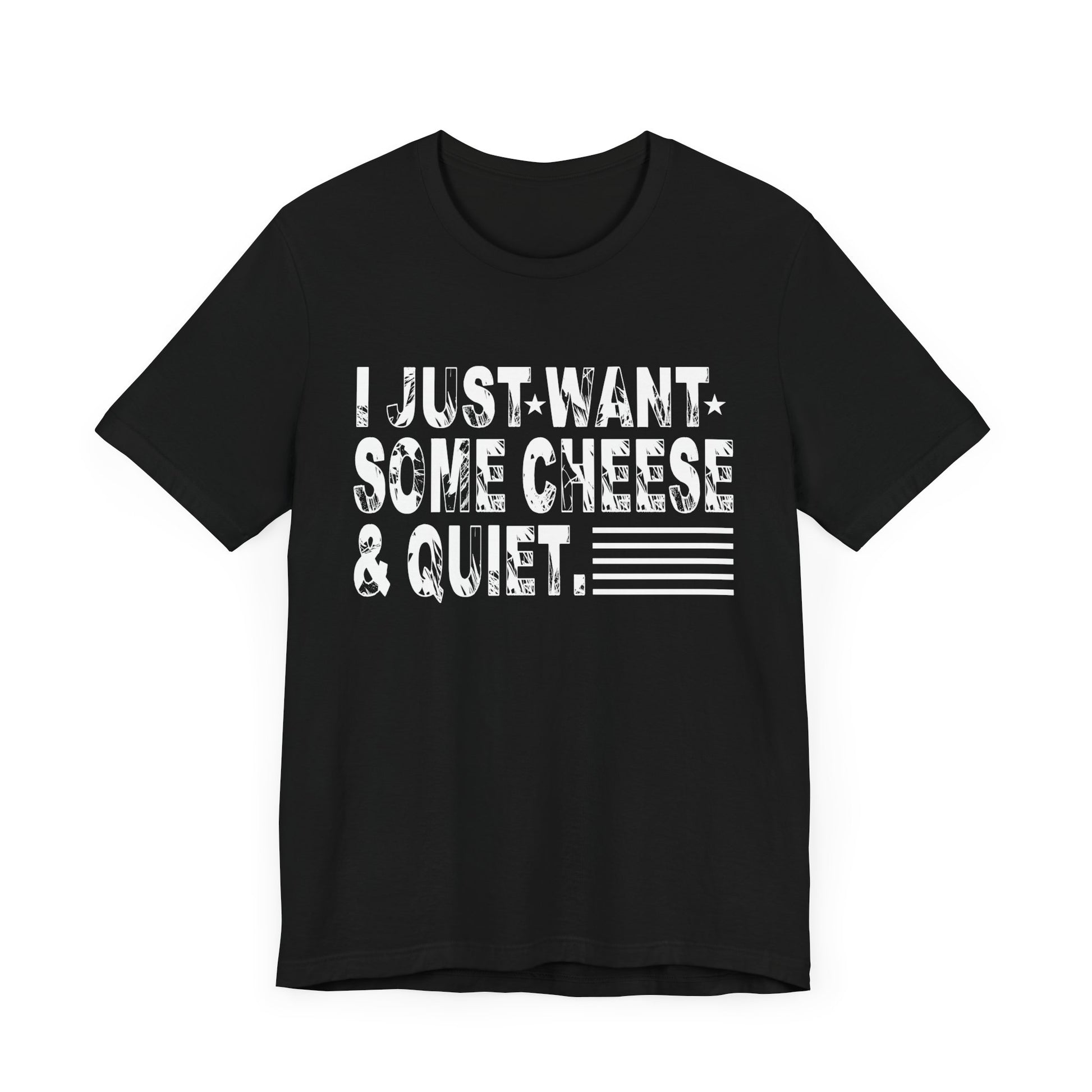 Comfortable Unisex Jersey Tee - Perfect for Everyday Wear