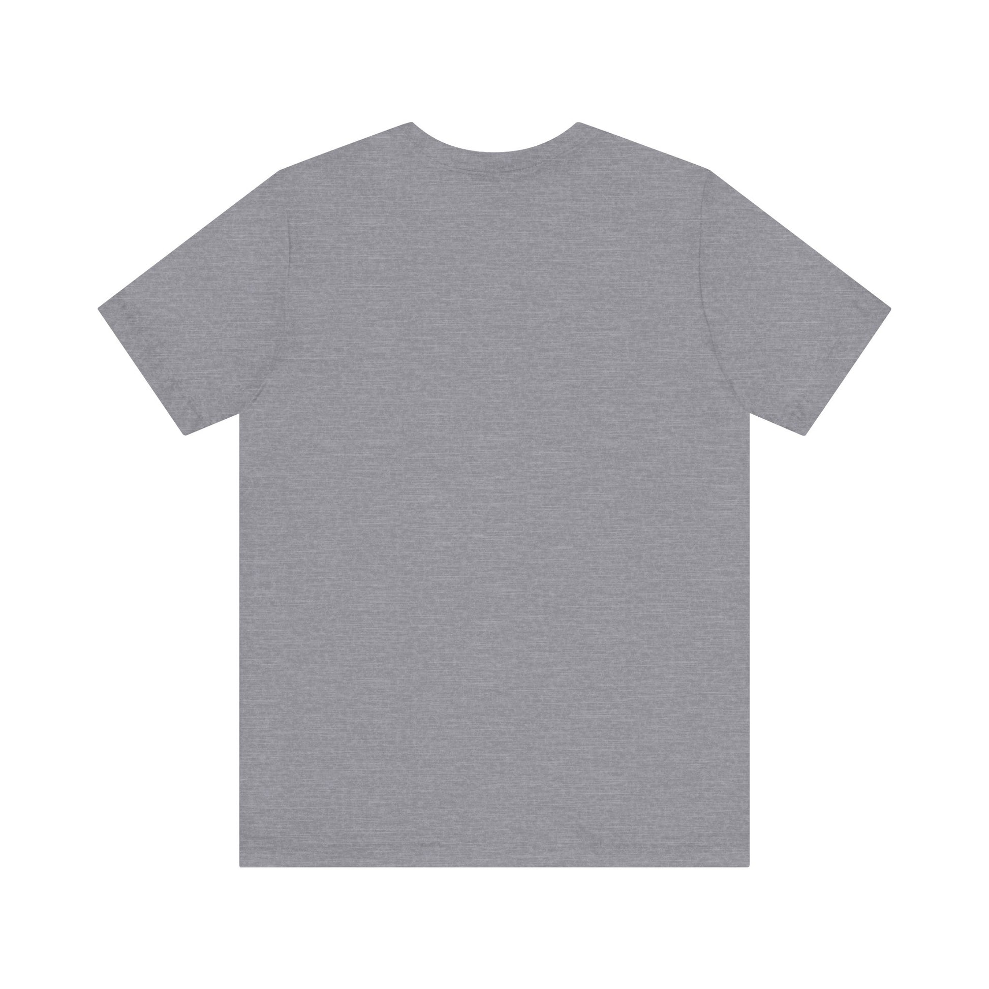 Birthday Boy T-Shirt - Unisex Jersey Tee for Celebrations