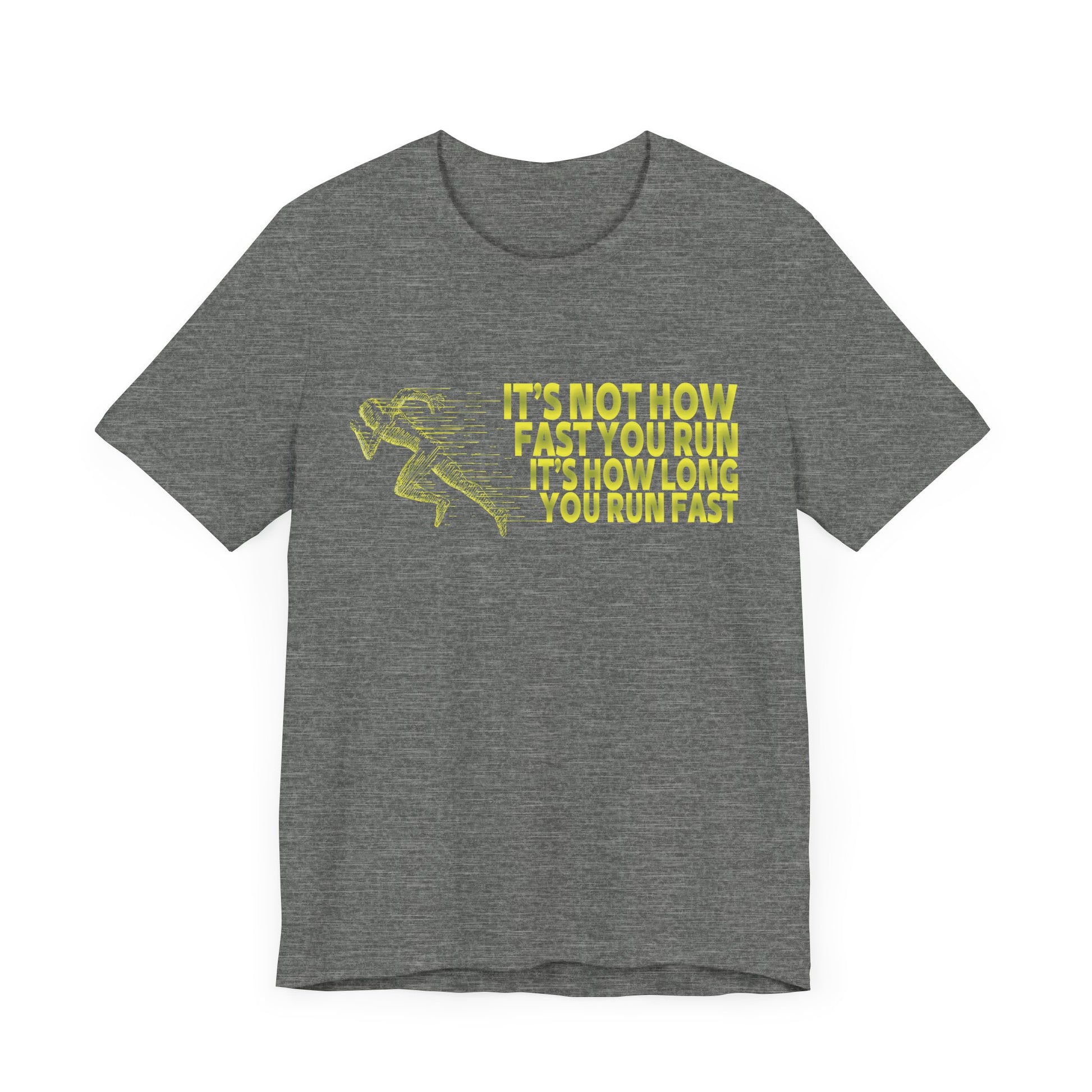 Funny Long Distance Runner XC Coach Cross Country Gift T-Shirt