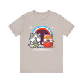  Heather Cool Grey