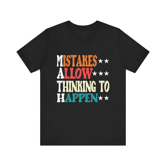 Funny Math Teacher Graphic - Best Math Teacher - Algebra T-Shirt  Unisex Jersey Short Sleeve Tee