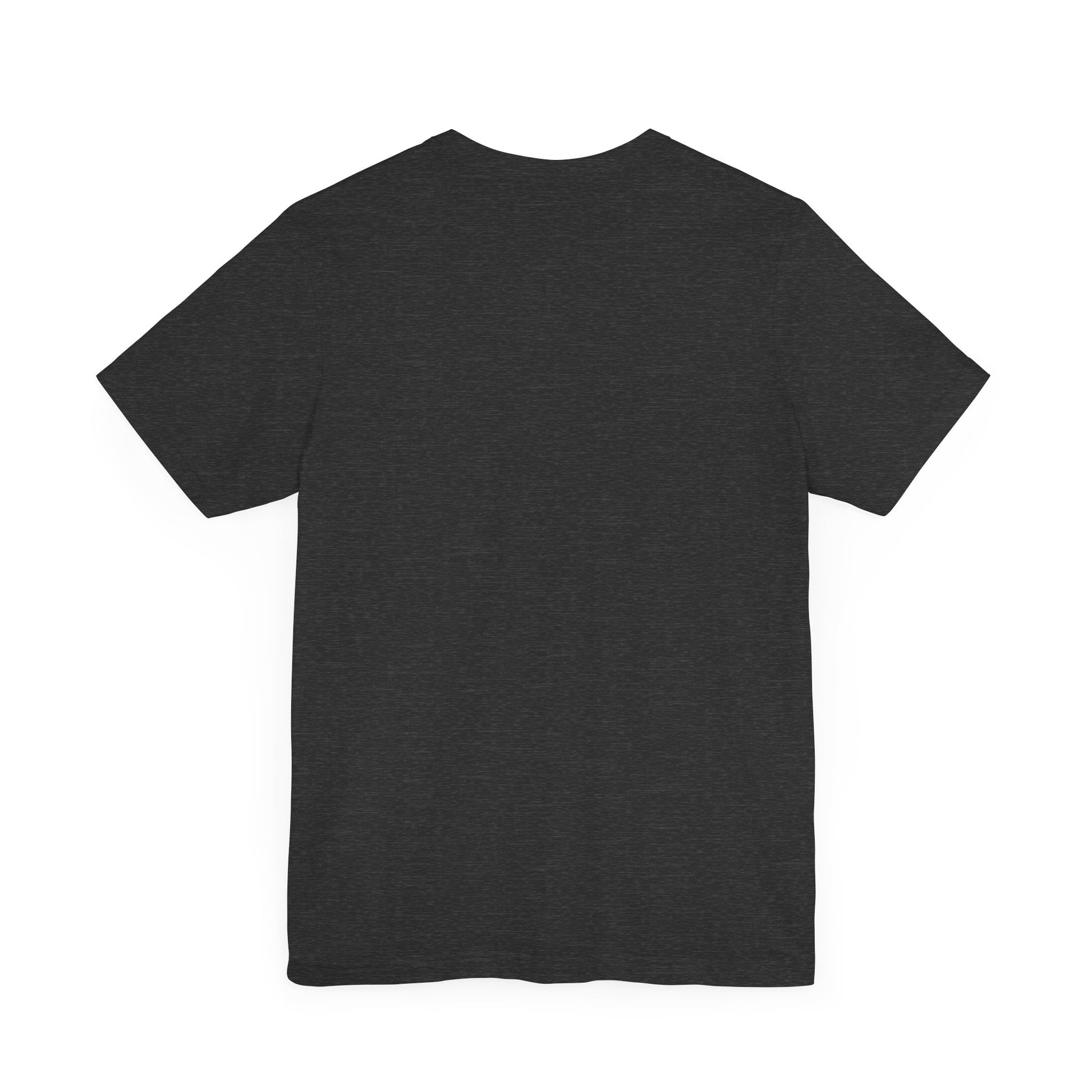 Birthday Boy T-Shirt - Unisex Jersey Tee for Celebrations