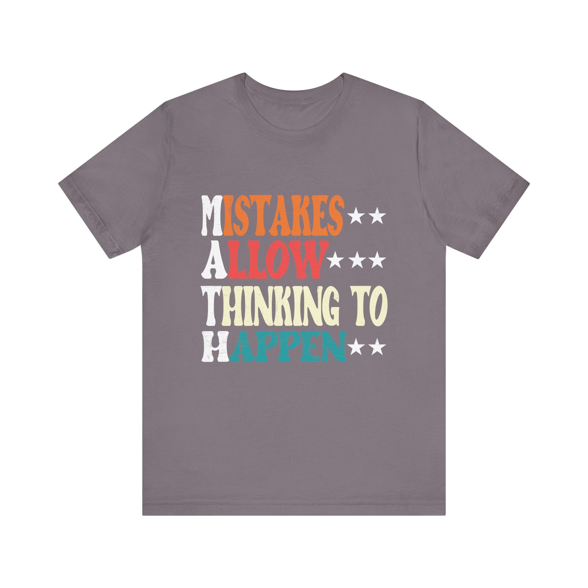 Funny Math Teacher Graphic - Best Math Teacher - Algebra T-Shirt  Unisex Jersey Short Sleeve Tee
