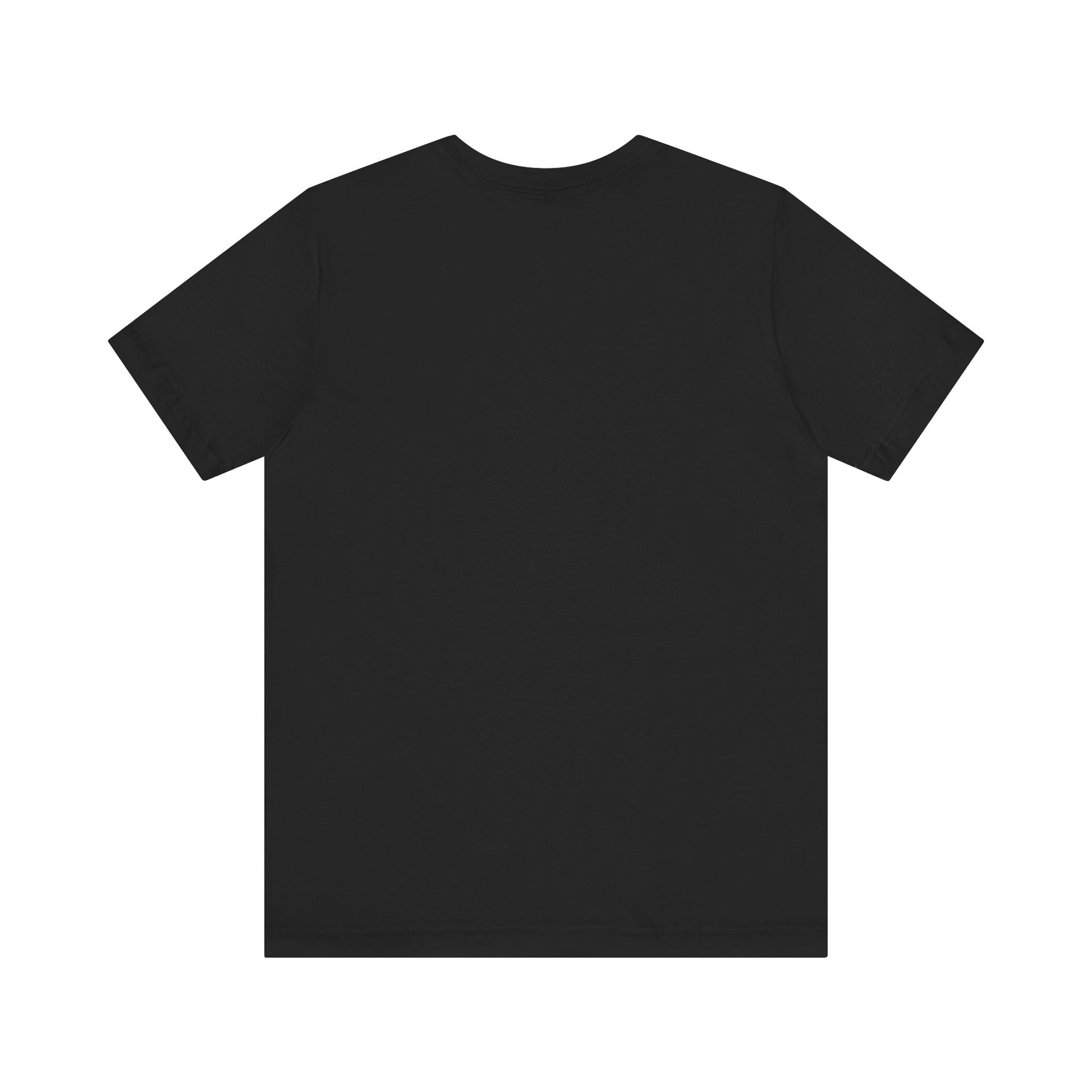 In My Spooky Era Unisex Short Sleeve Tee - Perfect for Halloween Celebrations