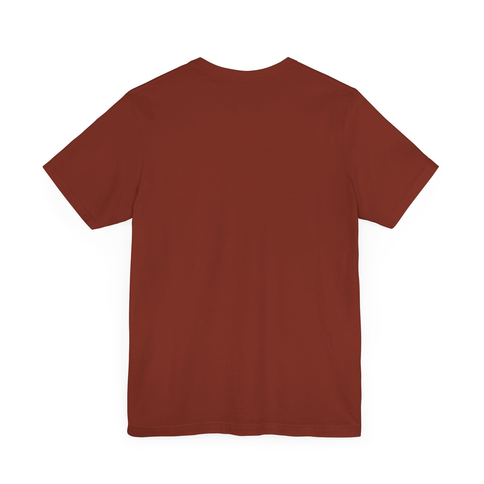 Motivational Quote Unisex Jersey Tee - No One is Going to Handover Your Motivation