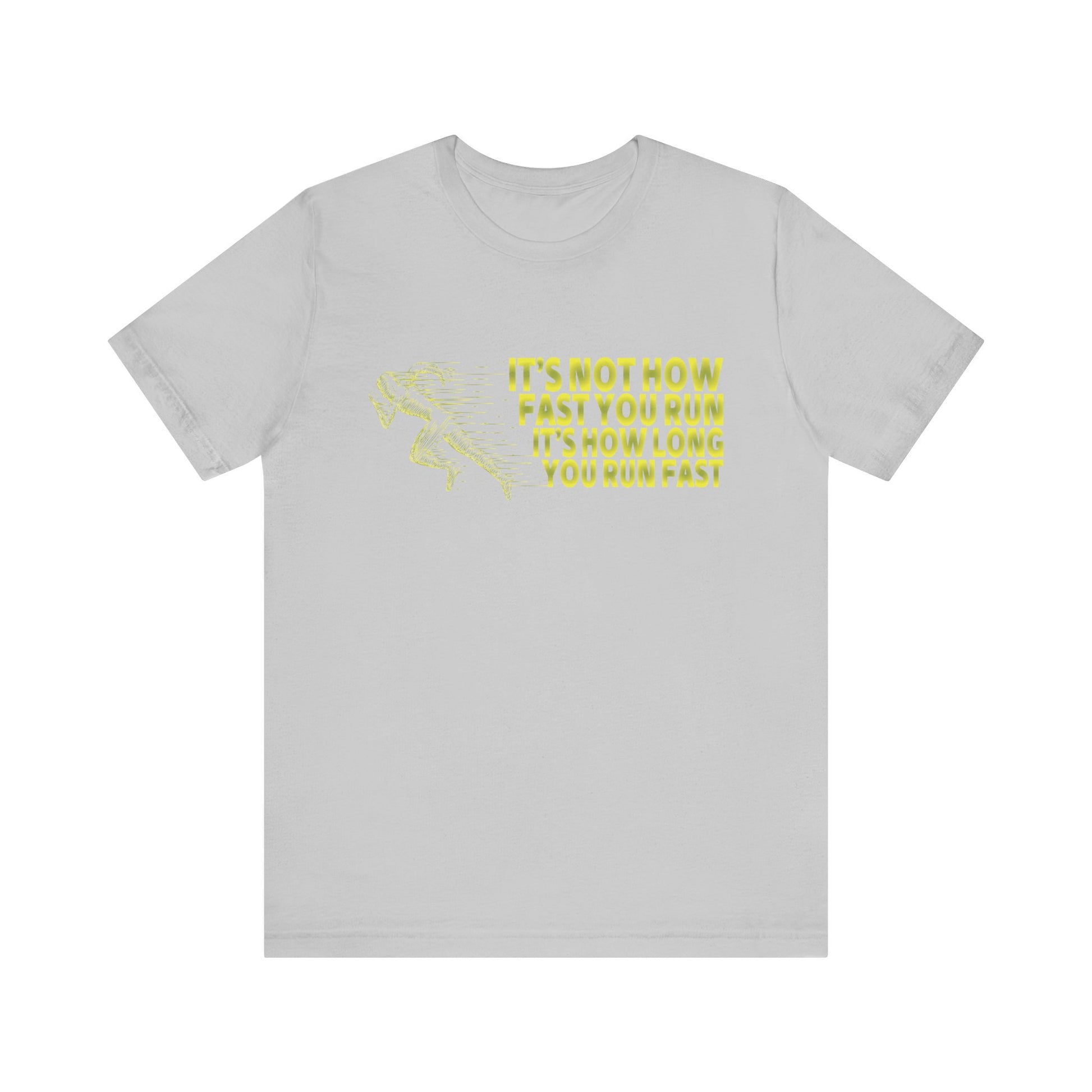 Funny Long Distance Runner XC Coach Cross Country Gift T-Shirt