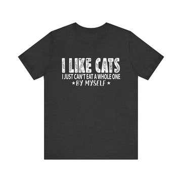 Dark Grey Heather