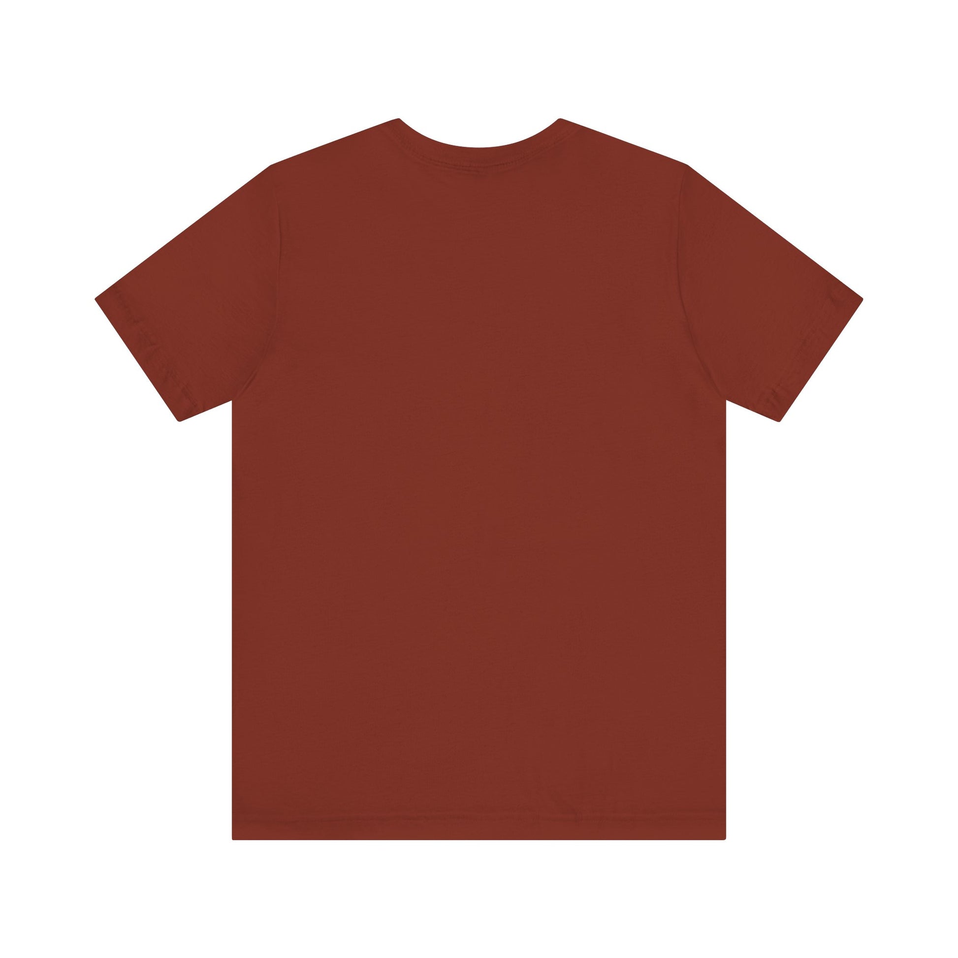 Motivational Quote Unisex Jersey Tee - No One is Going to Handover Your Motivation