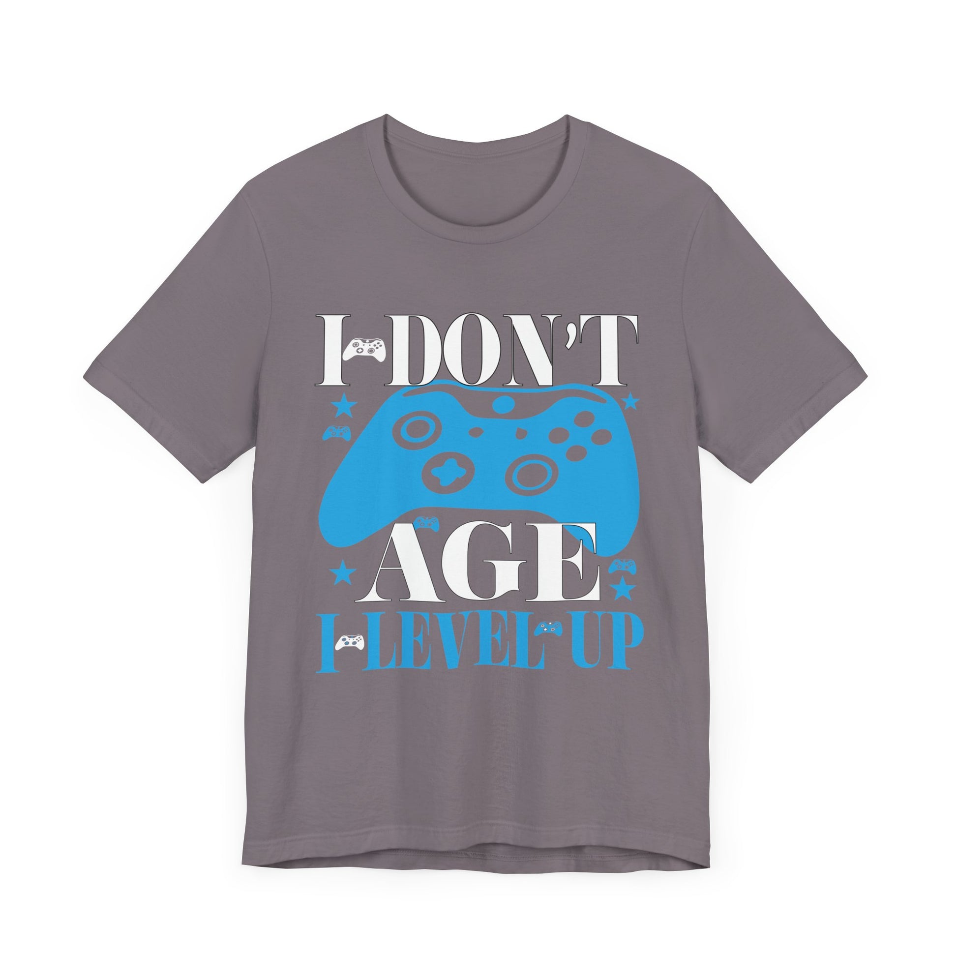 Gaming T-Shirt  Unisex Jersey Short Sleeve Tee