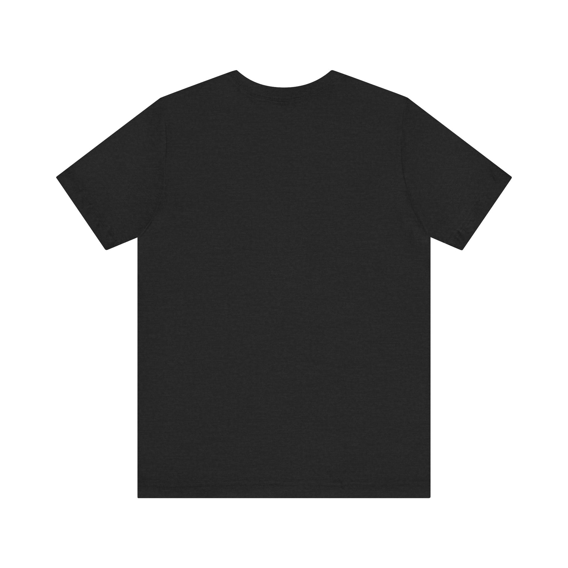 Gardening Humor Unisex Jersey Tee - "That's What I Do, I Garden and I Know Things"