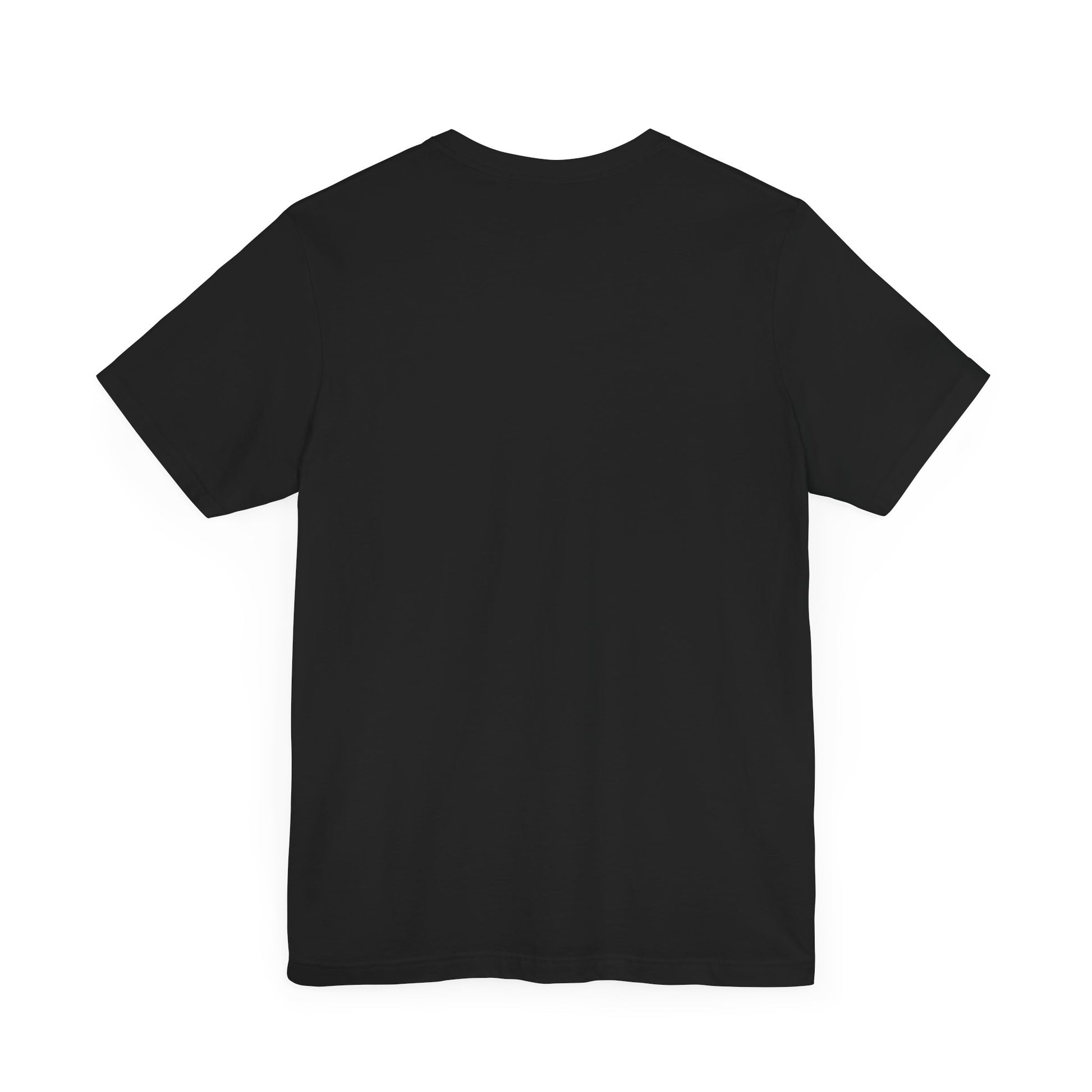 In My Spooky Era Unisex Short Sleeve Tee - Perfect for Halloween Celebrations