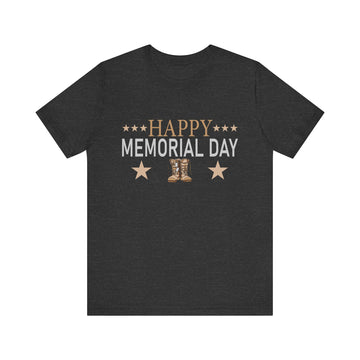 Dark Grey Heather