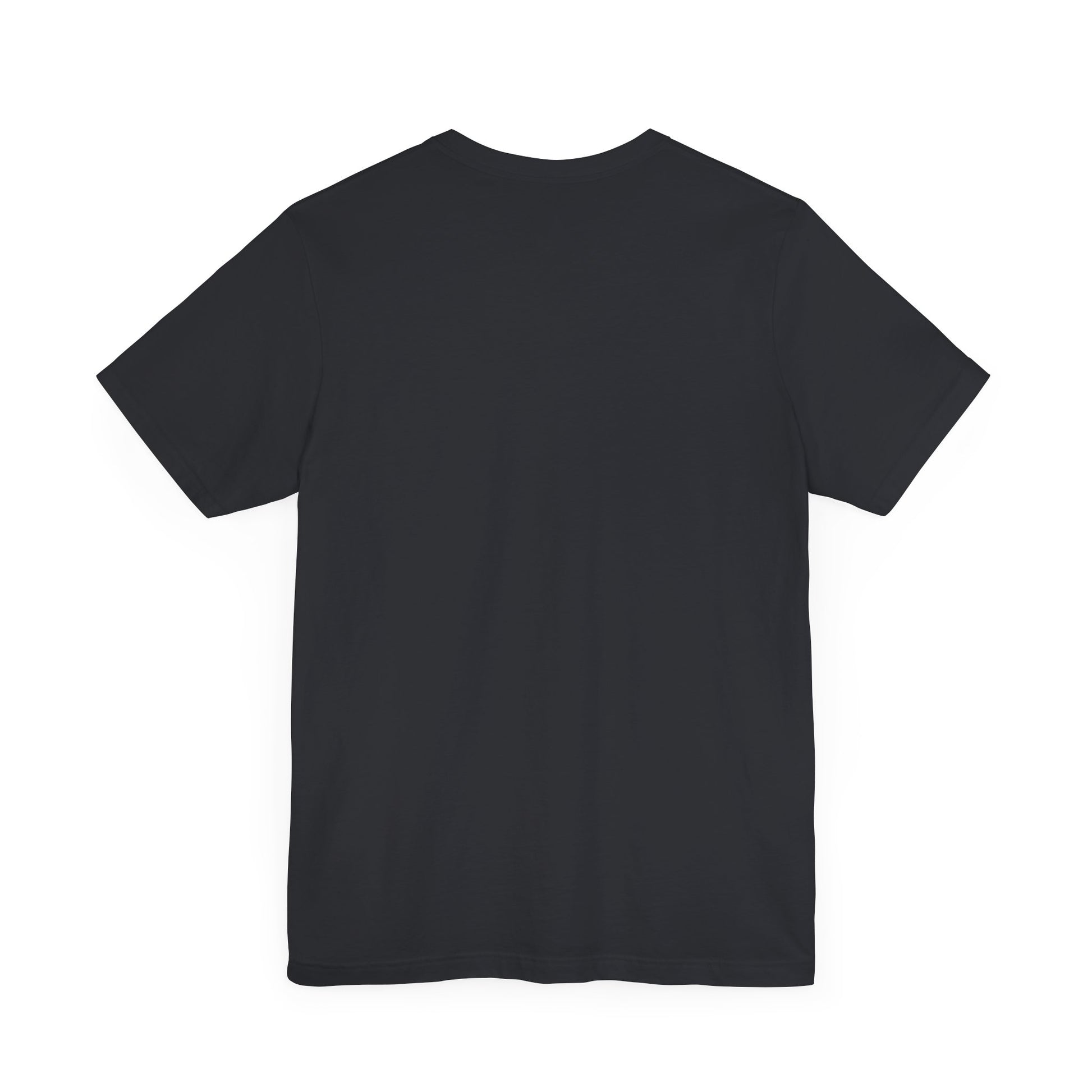 Gardening Humor Unisex Jersey Tee - "That's What I Do, I Garden and I Know Things"