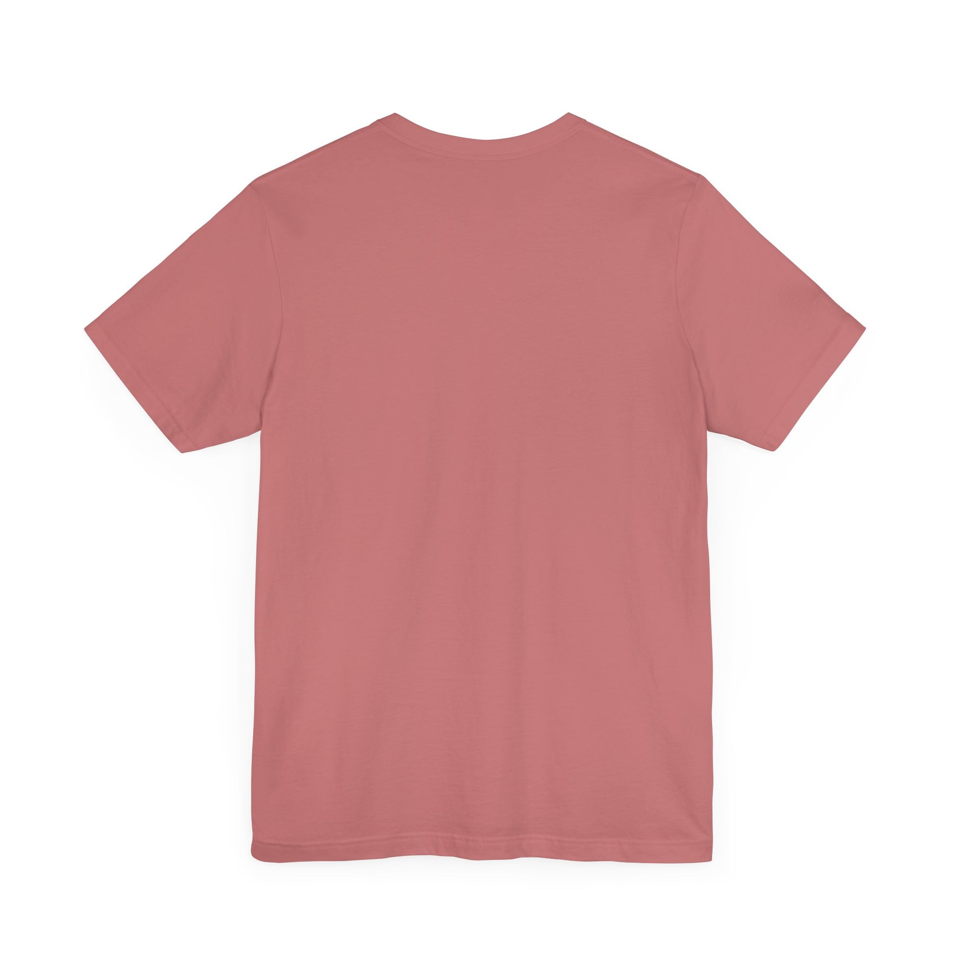 Cat Heartbeat Shirt Cute Kids Men Women Cat Lover Heart Beat. Heartbeat Love Unisex Jersey Tee - Perfect for Pet Lovers
