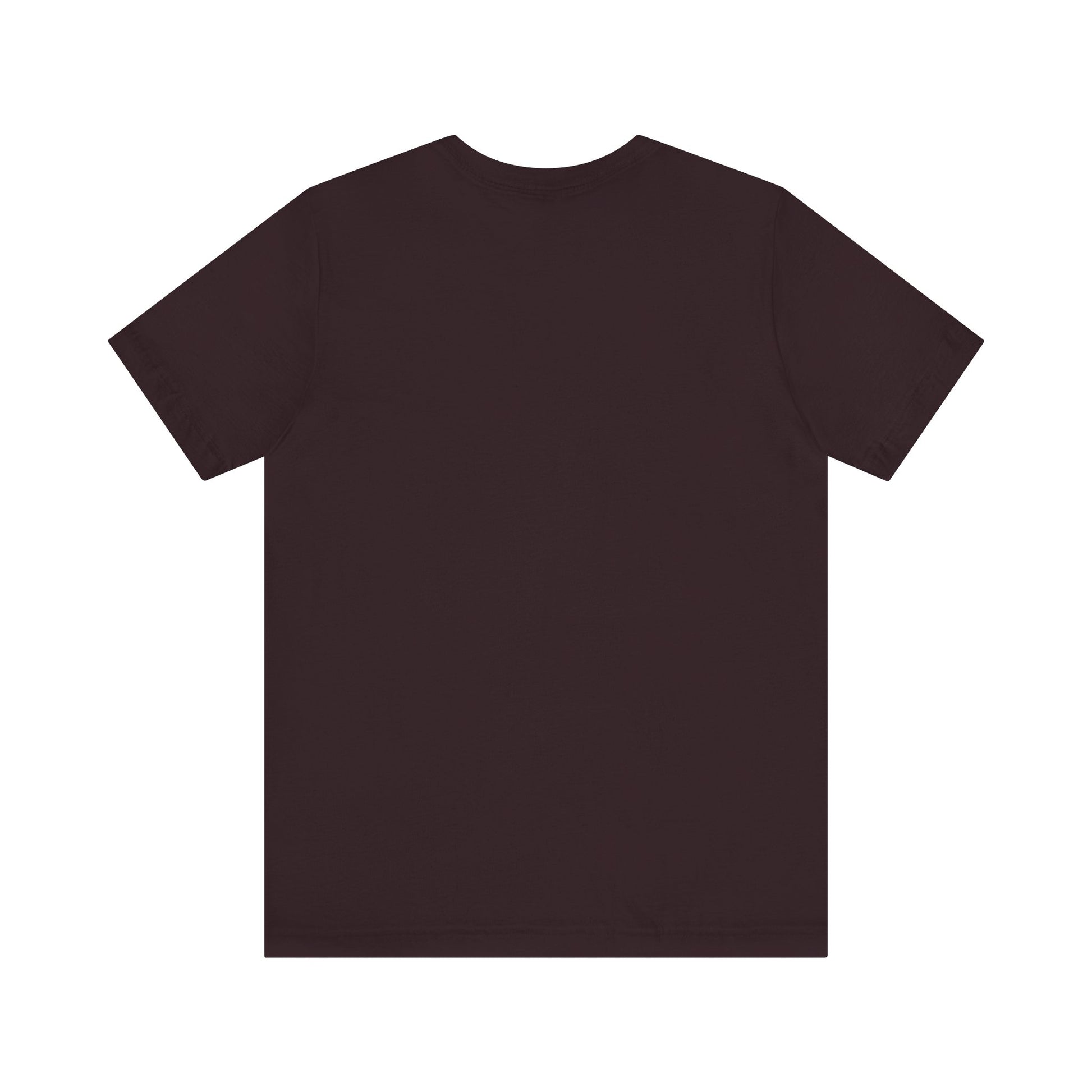 Gardening Humor Unisex Jersey Tee - "That's What I Do, I Garden and I Know Things"